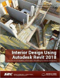 Interior Design Using Autodesk Revit 2018 - Preview