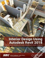 Capa do artigo Interior Design Using Autodesk Revit 2018
