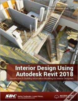 Capa do artigo Interior Design Using Autodesk Revit 2018
