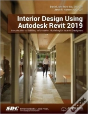 Capa do artigo Interior Design Using Autodesk Revit 2019