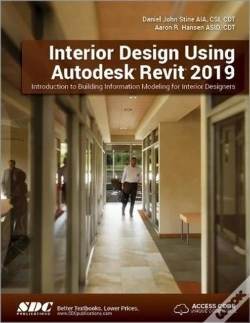 Capa do artigo Interior Design Using Autodesk Revit 2019