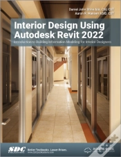 Capa do artigo Interior Design Using Autodesk Revit 2022