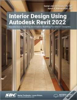 Capa do artigo Interior Design Using Autodesk Revit 2022