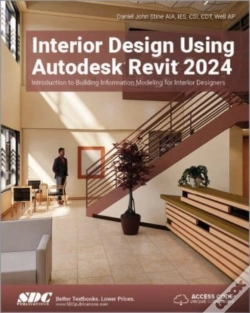 Capa do artigo Interior Design Using Autodesk Revit 2024