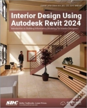Capa do artigo Interior Design Using Autodesk Revit 2024