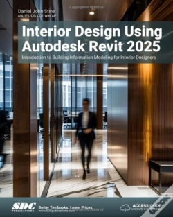 Capa do artigo Interior Design Using Autodesk Revit 2025