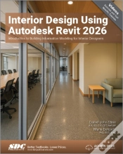 Capa do artigo Interior Design Using Autodesk Revit 2026