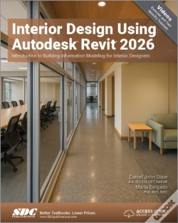 Capa do artigo Interior Design Using Autodesk Revit 2026