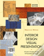 Capa do artigo Interior Design Visual Presentation