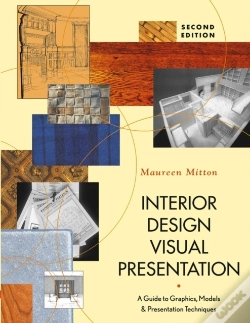 Capa do artigo Interior Design Visual Presentation