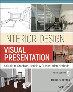 Capa do artigo Interior Design Visual Presentation