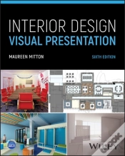 Capa do artigo Interior Design Visual Presentation