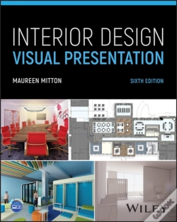 Capa do artigo Interior Design Visual Presentation