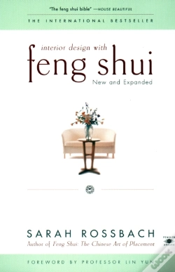 Capa do artigo Interior Design With Feng Shui