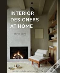 Interior Designers At Home