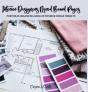 Interior Designers Mood Board Pages - Preview