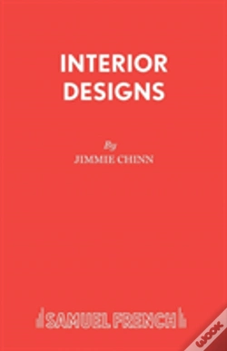 Capa do artigo Interior Designs