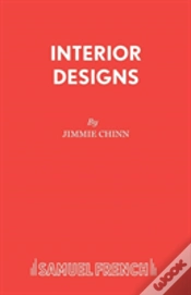 Capa do artigo Interior Designs