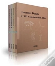 Capa do artigo Interior Details Cad Construction Atlas