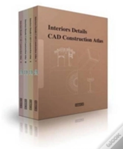 Capa do artigo Interior Details Cad Construction Atlas
