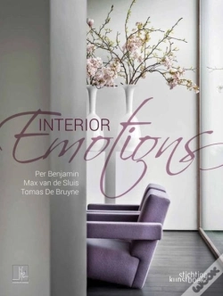 Capa do artigo Interior Emotions