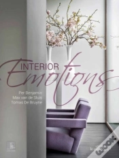 Capa do artigo Interior Emotions