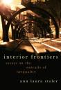 Interior Frontiers - Preview