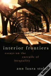 Capa do artigo Interior Frontiers
