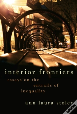 Capa do artigo Interior Frontiers