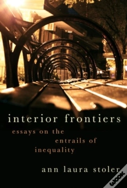 Capa do artigo Interior Frontiers