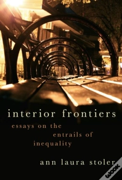 Capa do artigo Interior Frontiers