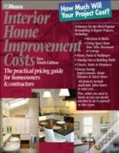 Interior Home Improvement Costs