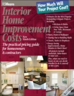 Capa do artigo Interior Home Improvement Costs