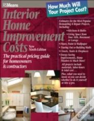 Interior Home Improvement Costs