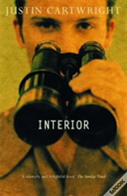 Capa do artigo Interior
