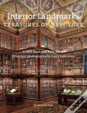 Capa do artigo Interior Landmarks