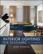 Interior Lighting For Designers - Preview