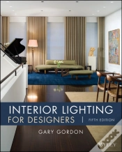 Capa do artigo Interior Lighting For Designers