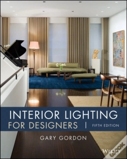 Capa do artigo Interior Lighting For Designers