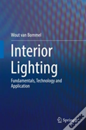 Capa do artigo Interior Lighting