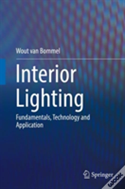 Capa do artigo Interior Lighting