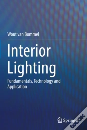 Capa do artigo Interior Lighting