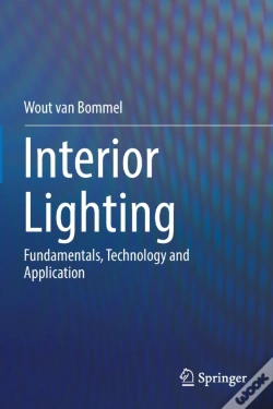 Capa do artigo Interior Lighting