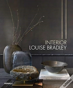 Capa do artigo Interior: Louise Bradley