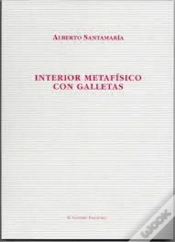 Capa do artigo Interior Metafísico Con Galletas