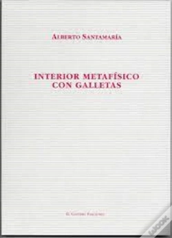 Capa do artigo Interior Metafísico Con Galletas