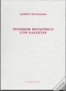 Interior Metafísico Con Galletas