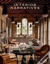 Capa do artigo Interior Narratives