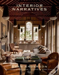 Capa do artigo Interior Narratives