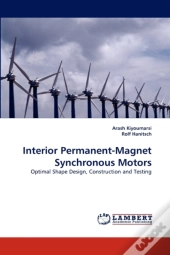 Interior Permanent-Magnet Synchronous Motors